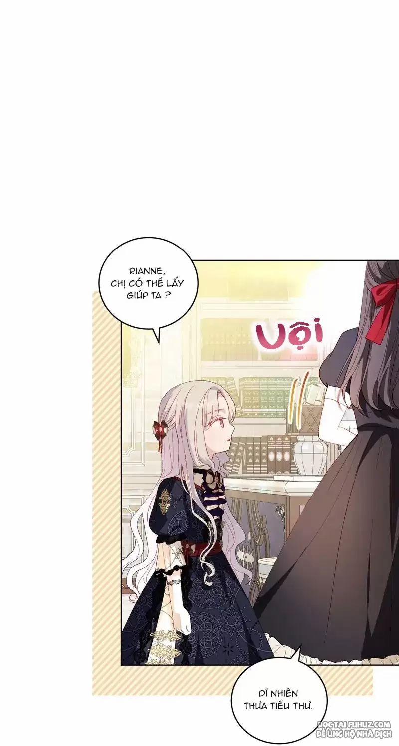 Một Ngày Nọ Bỗng Dưng Cha Xuất Hiện 34 trang 9