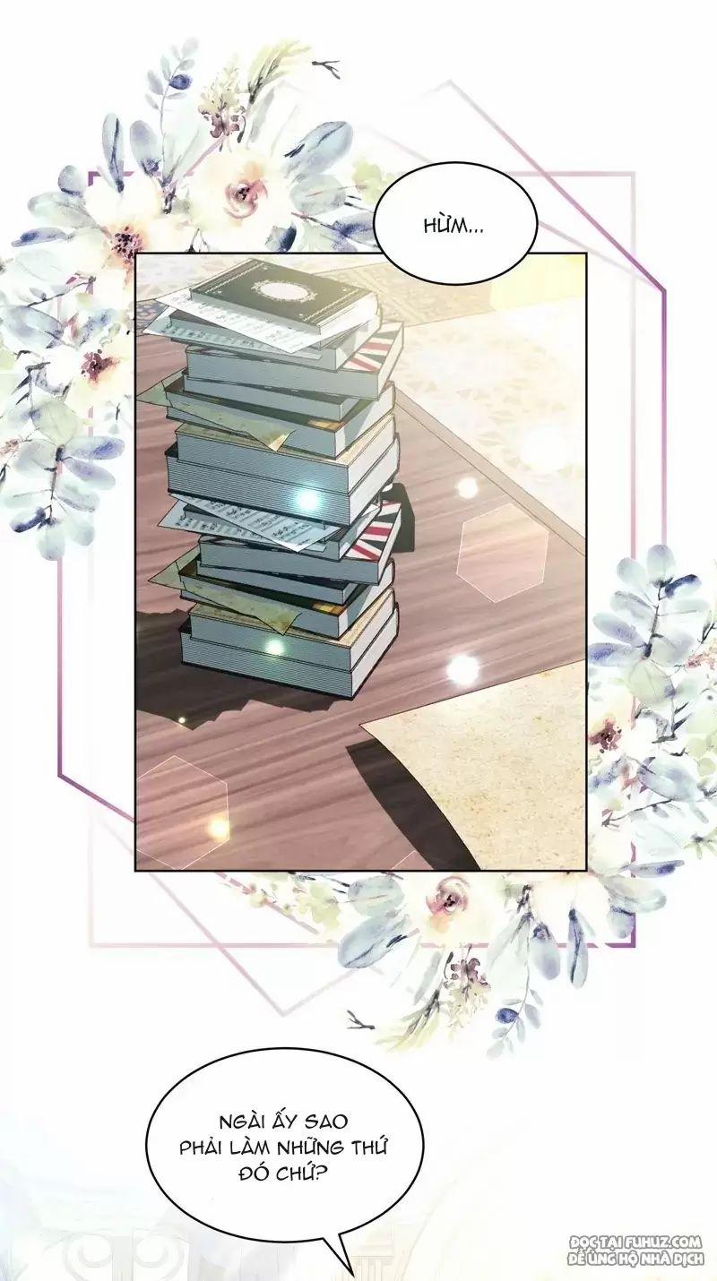 Một Ngày Nọ Bỗng Dưng Cha Xuất Hiện 35 trang 0