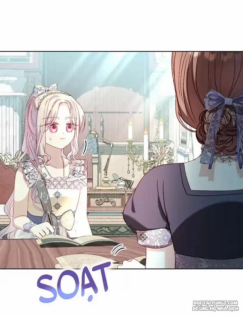 Một Ngày Nọ Bỗng Dưng Cha Xuất Hiện 35 trang 16