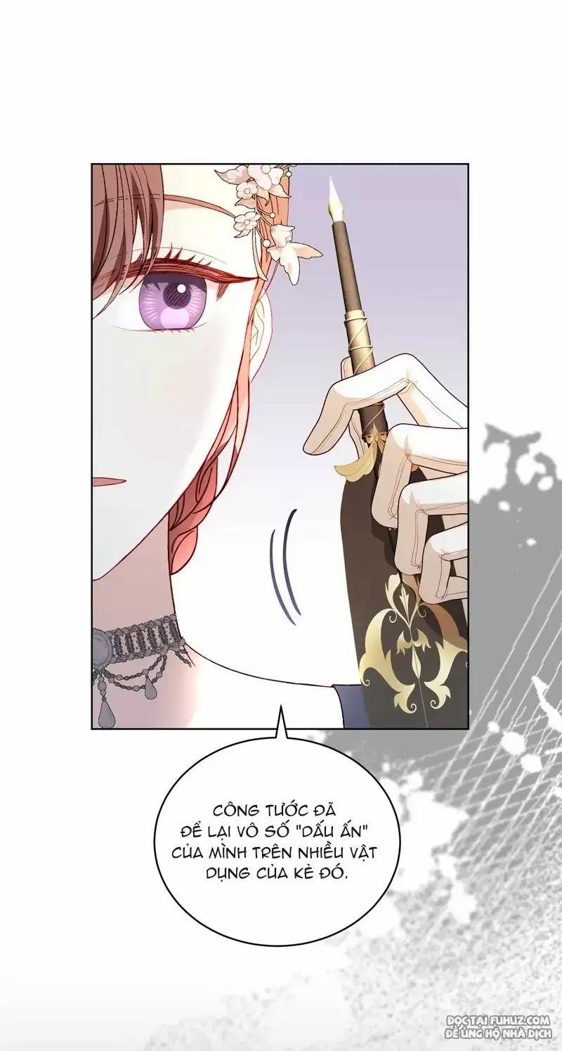 Một Ngày Nọ Bỗng Dưng Cha Xuất Hiện 35 trang 17