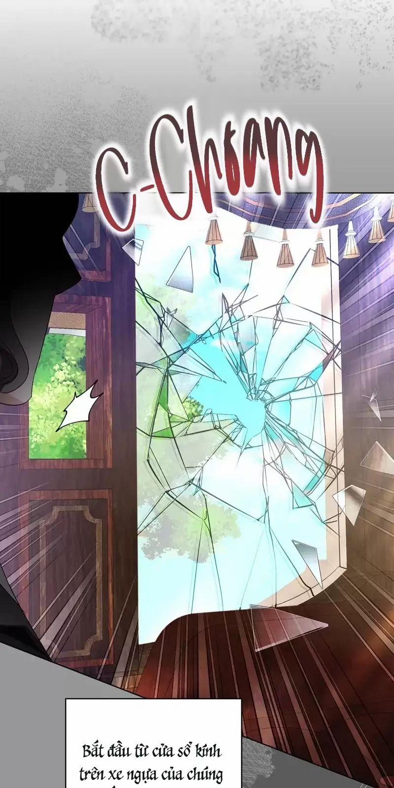 Một Ngày Nọ Bỗng Dưng Cha Xuất Hiện 35 trang 18