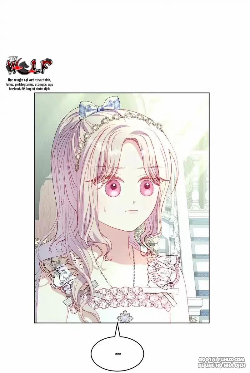 Một Ngày Nọ Bỗng Dưng Cha Xuất Hiện 35 trang 24