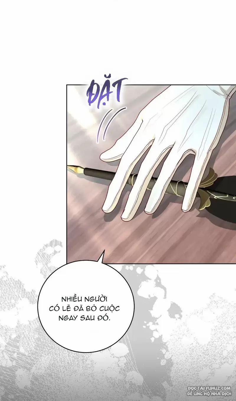 Một Ngày Nọ Bỗng Dưng Cha Xuất Hiện 35 trang 25