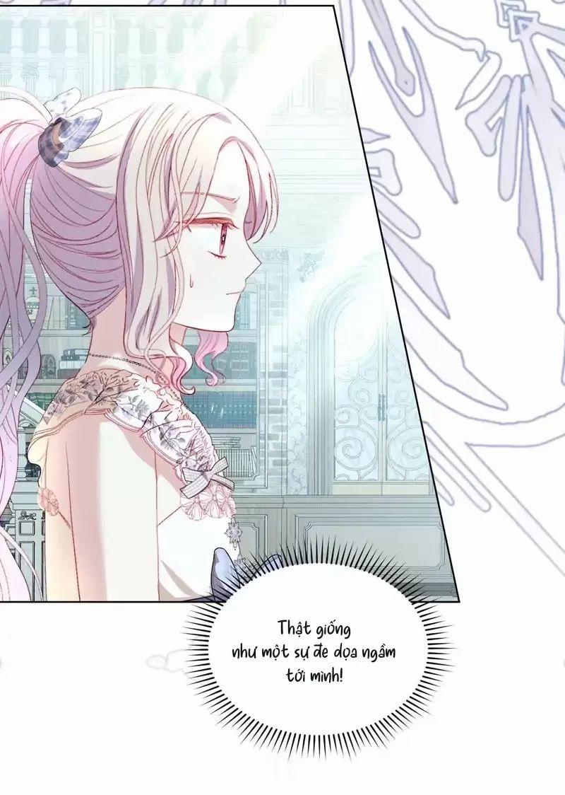 Một Ngày Nọ Bỗng Dưng Cha Xuất Hiện 35 trang 34