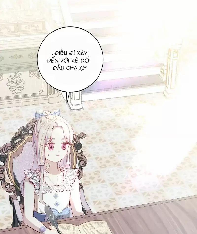 Một Ngày Nọ Bỗng Dưng Cha Xuất Hiện 35 trang 39