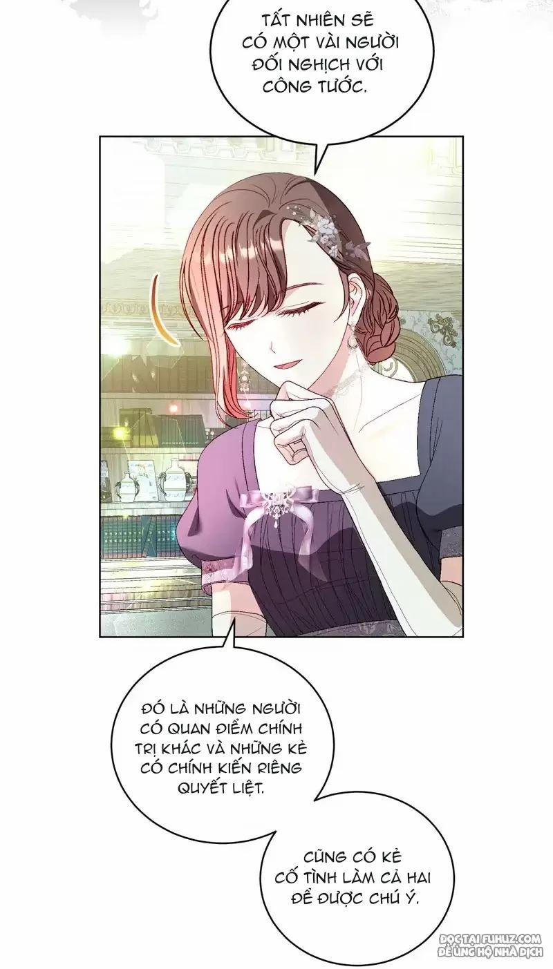 Một Ngày Nọ Bỗng Dưng Cha Xuất Hiện 35 trang 4