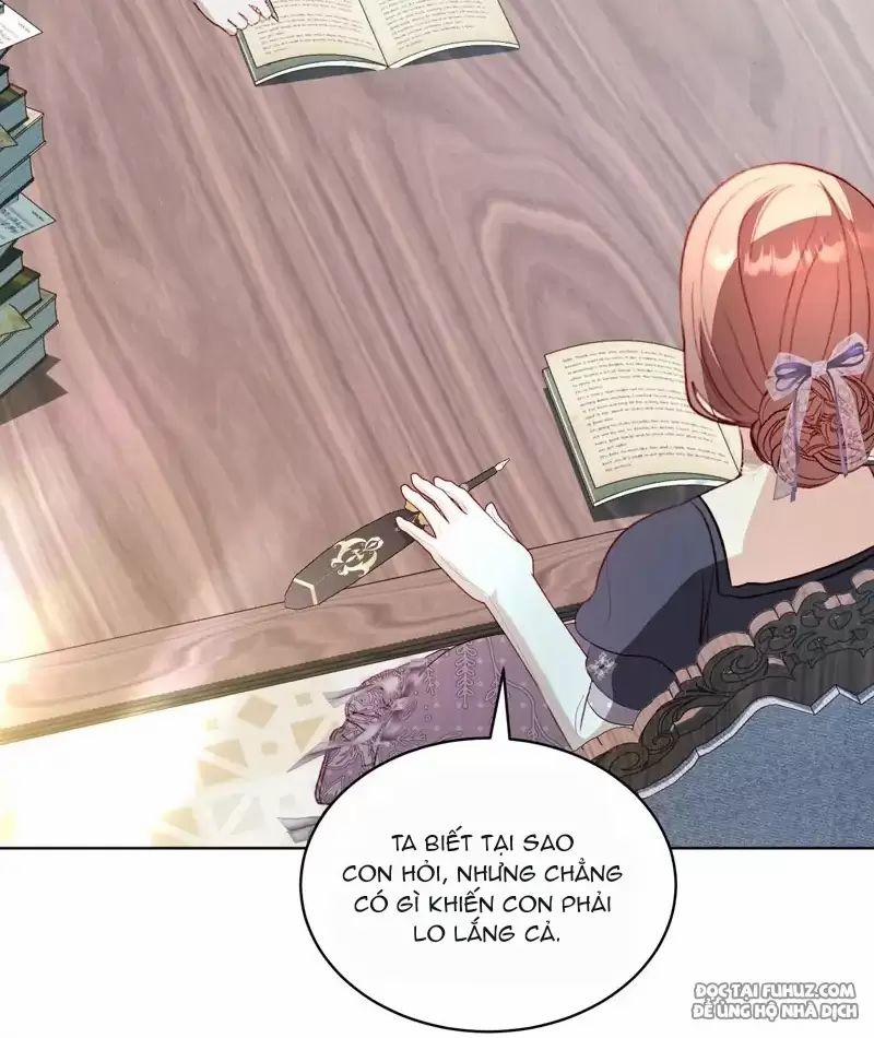 Một Ngày Nọ Bỗng Dưng Cha Xuất Hiện 35 trang 40