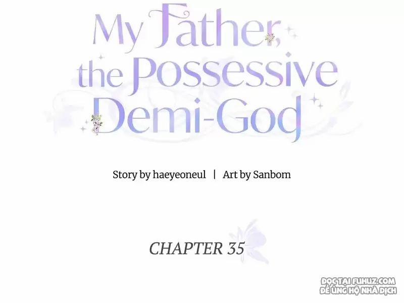 Một Ngày Nọ Bỗng Dưng Cha Xuất Hiện 35 trang 51