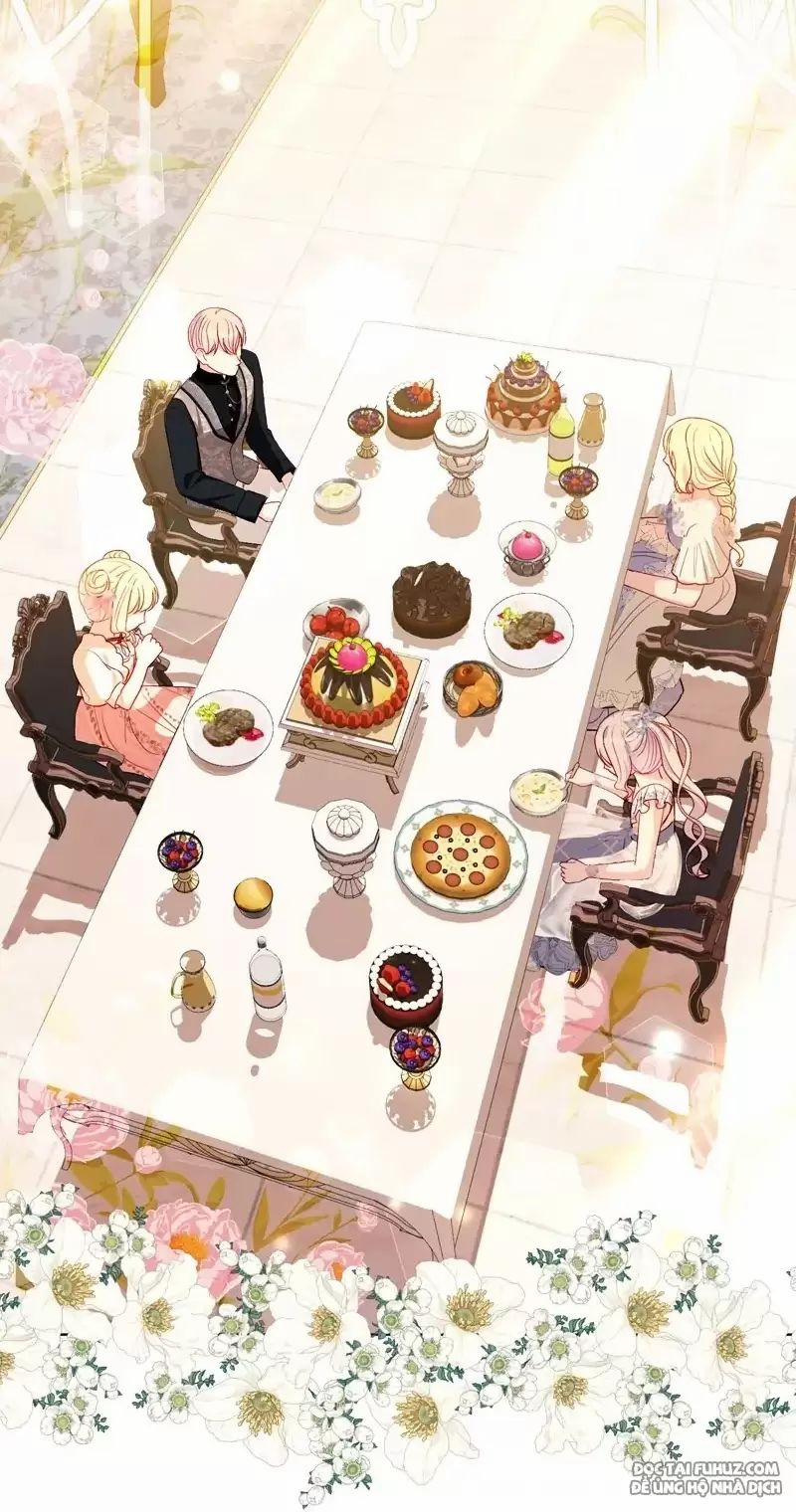 Một Ngày Nọ Bỗng Dưng Cha Xuất Hiện 35 trang 53