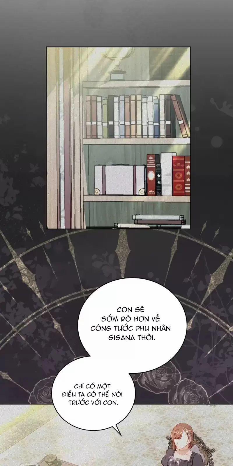 Một Ngày Nọ Bỗng Dưng Cha Xuất Hiện 35 trang 59