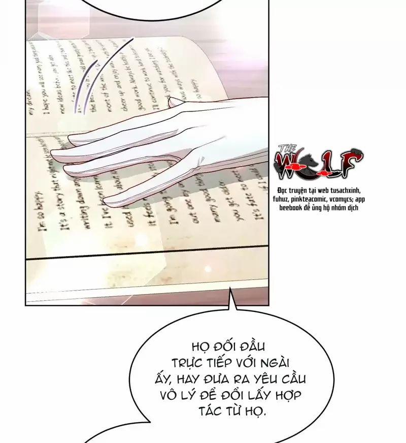 Một Ngày Nọ Bỗng Dưng Cha Xuất Hiện 35 trang 6