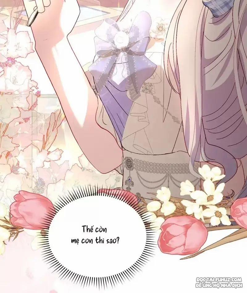 Một Ngày Nọ Bỗng Dưng Cha Xuất Hiện 35 trang 66