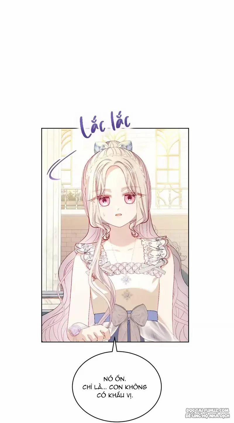 Một Ngày Nọ Bỗng Dưng Cha Xuất Hiện 35 trang 69