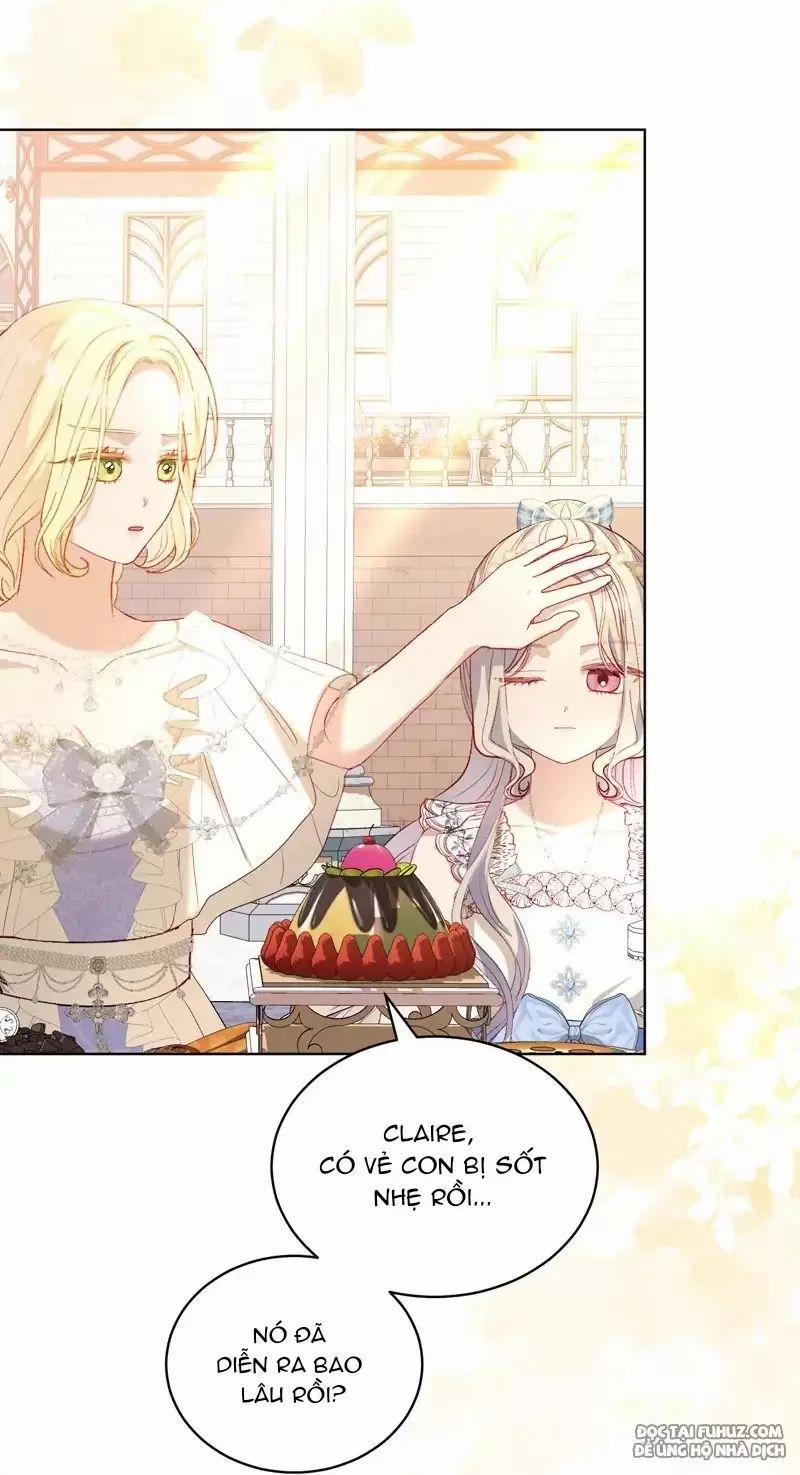 Một Ngày Nọ Bỗng Dưng Cha Xuất Hiện 35 trang 71