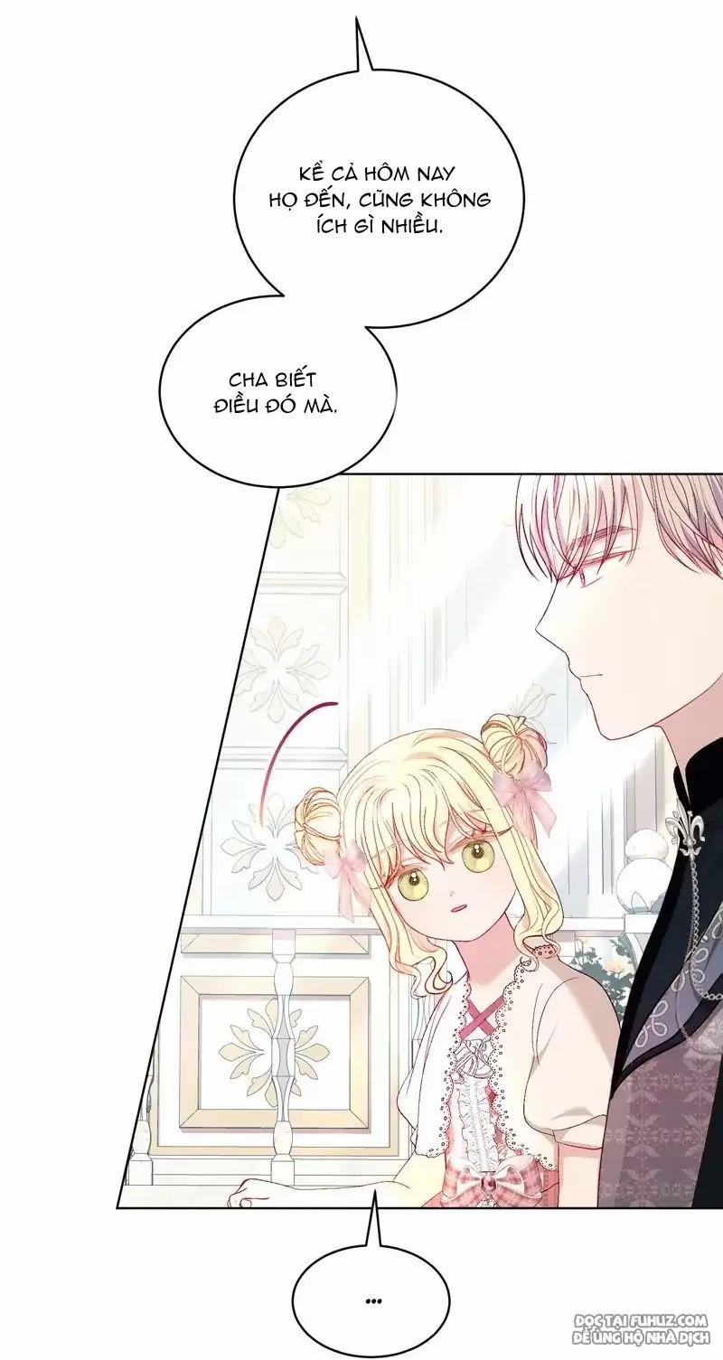 Một Ngày Nọ Bỗng Dưng Cha Xuất Hiện 35 trang 77