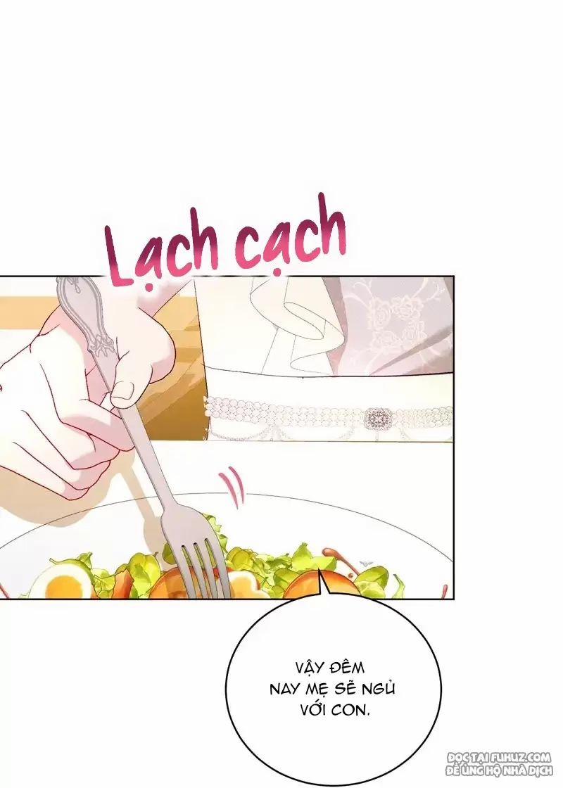 Một Ngày Nọ Bỗng Dưng Cha Xuất Hiện 35 trang 79