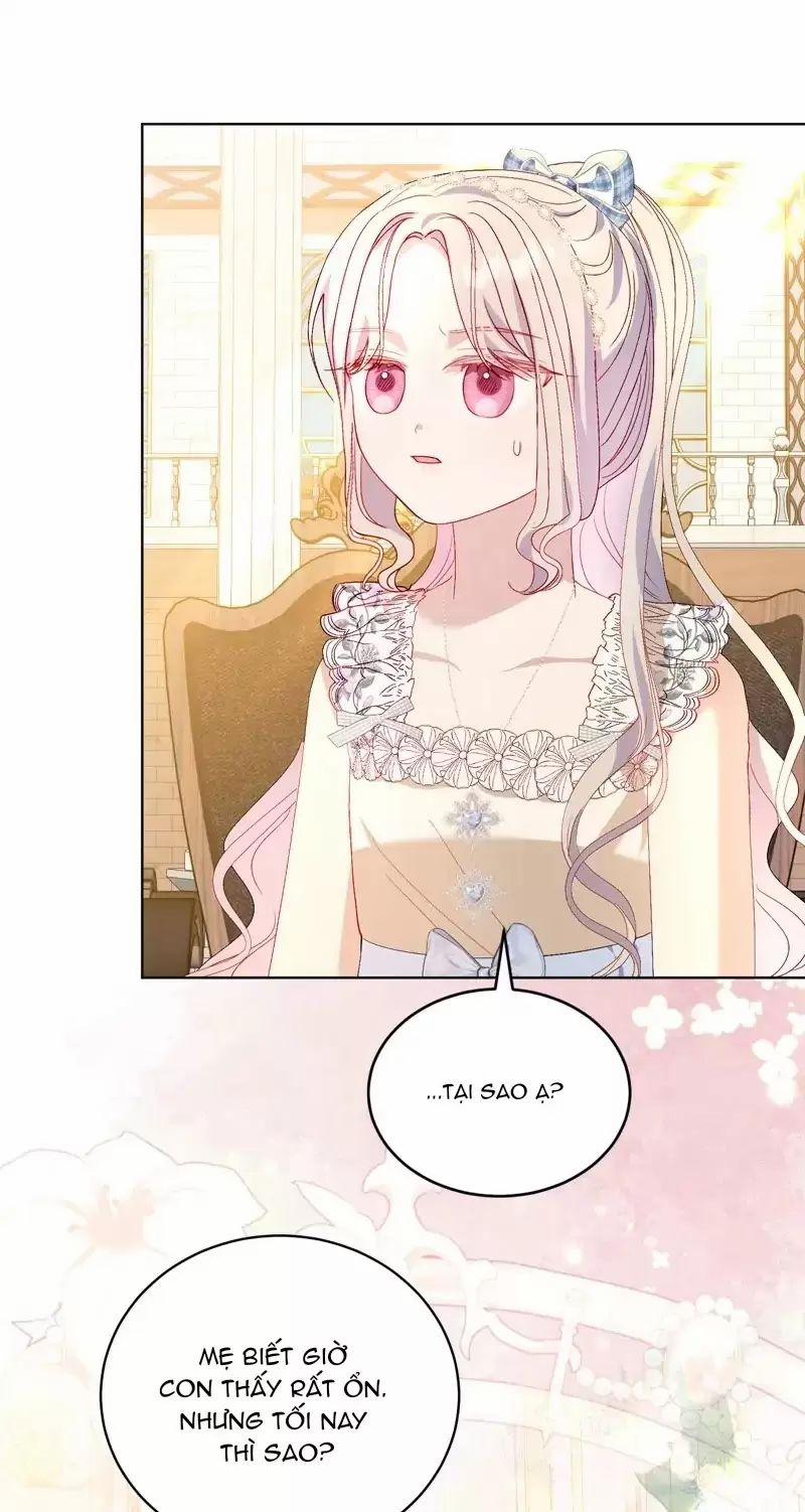 Một Ngày Nọ Bỗng Dưng Cha Xuất Hiện 35 trang 80