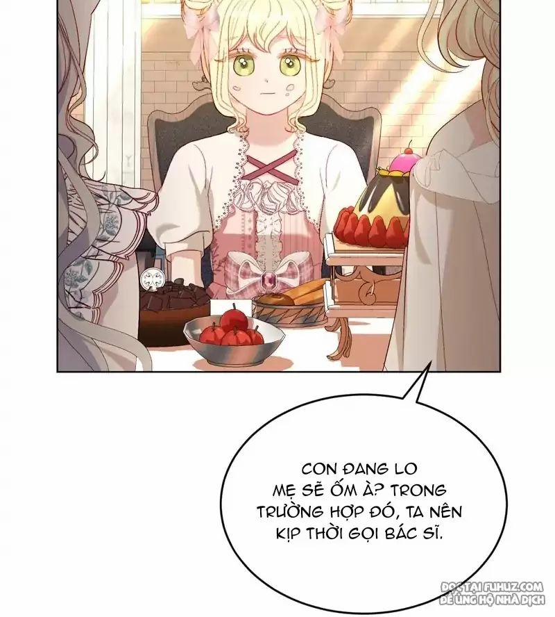 Một Ngày Nọ Bỗng Dưng Cha Xuất Hiện 35 trang 83