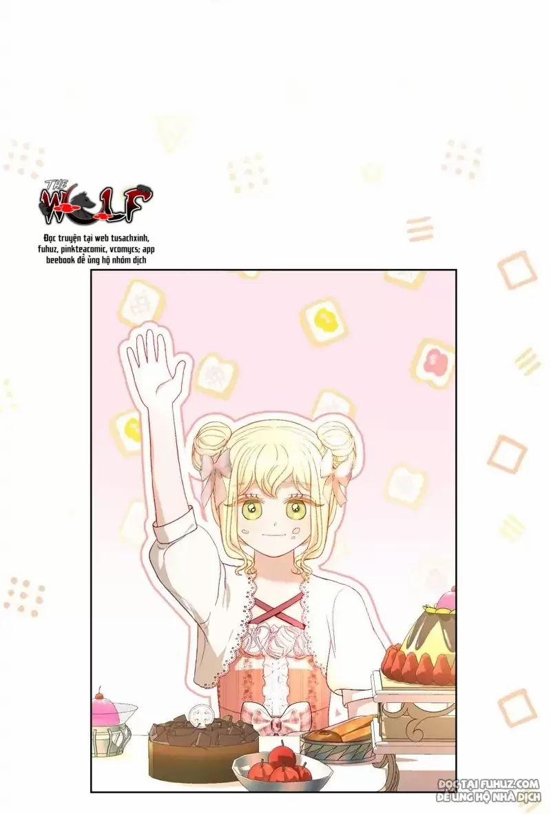 Một Ngày Nọ Bỗng Dưng Cha Xuất Hiện 35 trang 87