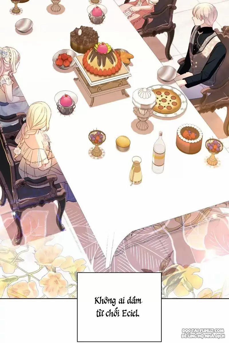 Một Ngày Nọ Bỗng Dưng Cha Xuất Hiện 36 trang 1