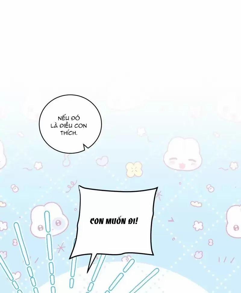 Một Ngày Nọ Bỗng Dưng Cha Xuất Hiện 36 trang 10