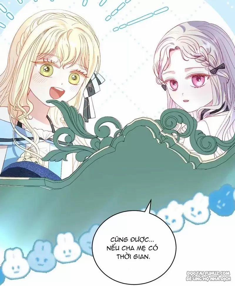 Một Ngày Nọ Bỗng Dưng Cha Xuất Hiện 36 trang 11