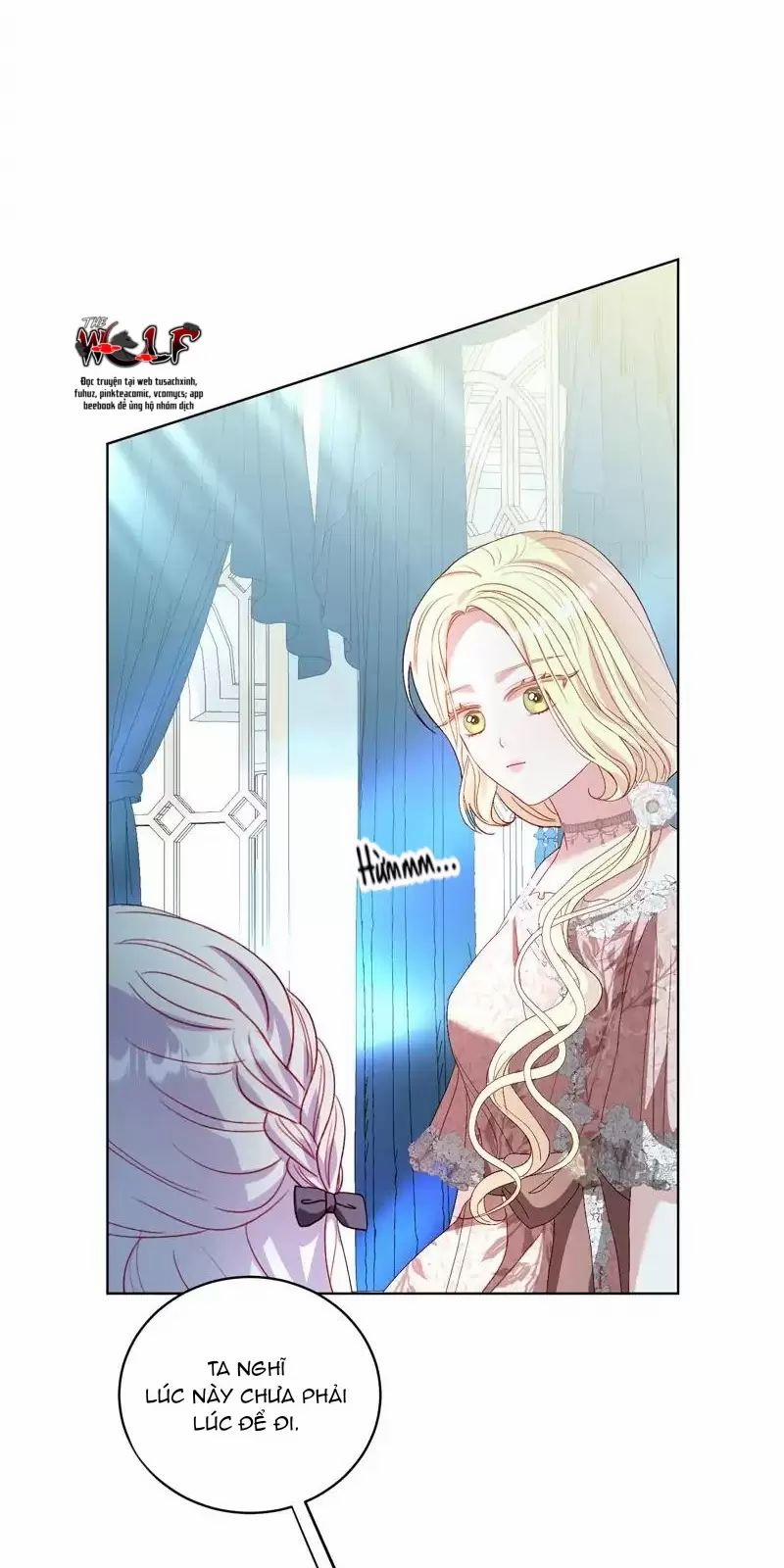 Một Ngày Nọ Bỗng Dưng Cha Xuất Hiện 36 trang 12