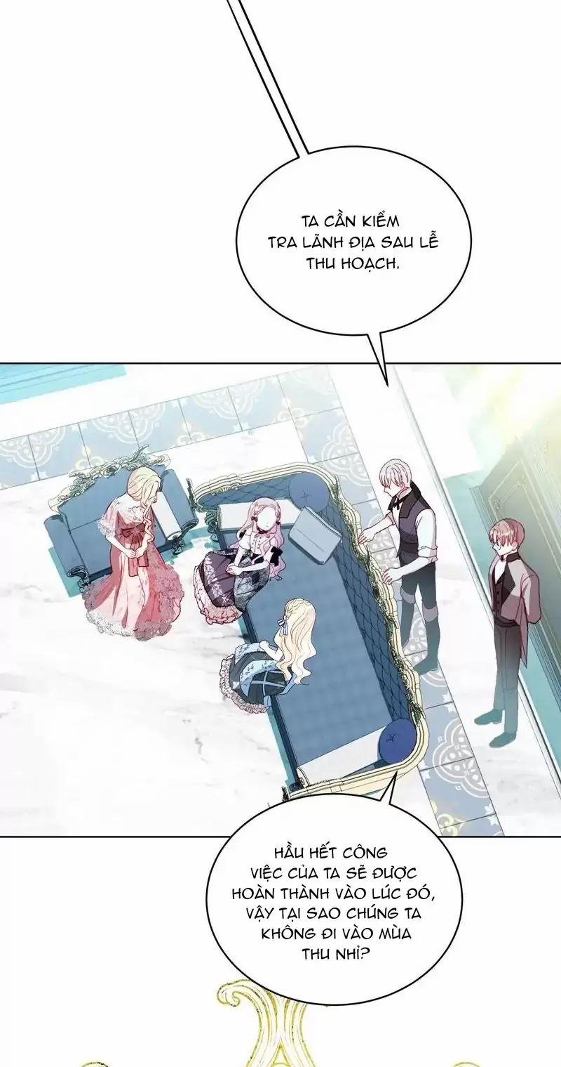 Một Ngày Nọ Bỗng Dưng Cha Xuất Hiện 36 trang 13