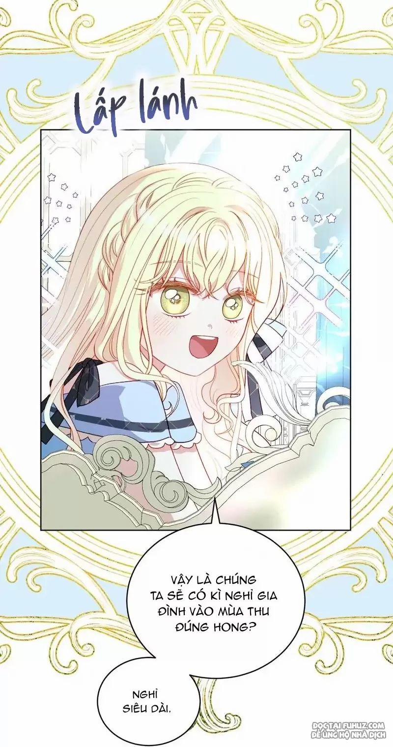 Một Ngày Nọ Bỗng Dưng Cha Xuất Hiện 36 trang 14