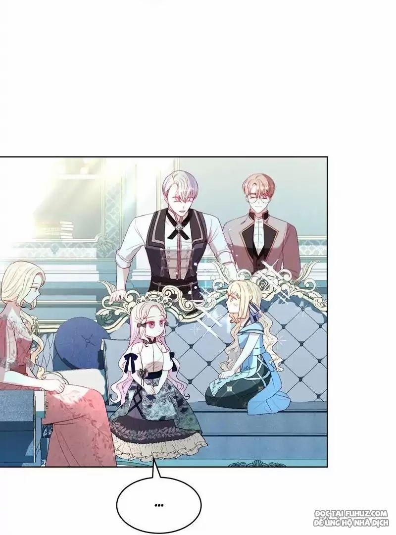 Một Ngày Nọ Bỗng Dưng Cha Xuất Hiện 36 trang 15