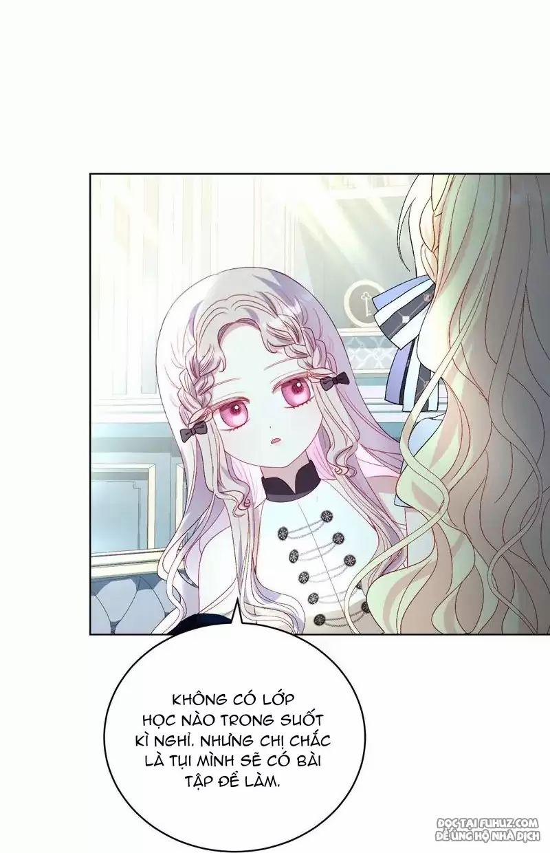 Một Ngày Nọ Bỗng Dưng Cha Xuất Hiện 36 trang 16