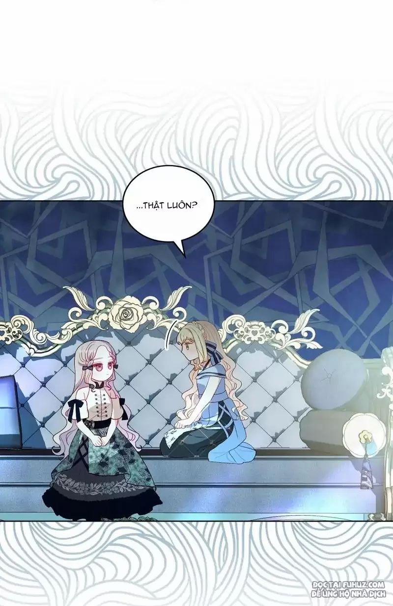 Một Ngày Nọ Bỗng Dưng Cha Xuất Hiện 36 trang 17