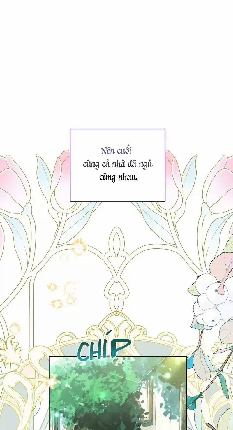 Một Ngày Nọ Bỗng Dưng Cha Xuất Hiện 36 trang 2