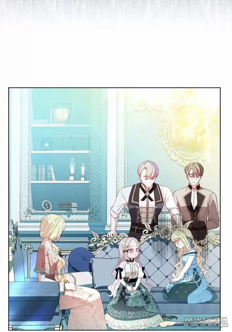 Một Ngày Nọ Bỗng Dưng Cha Xuất Hiện 36 trang 21