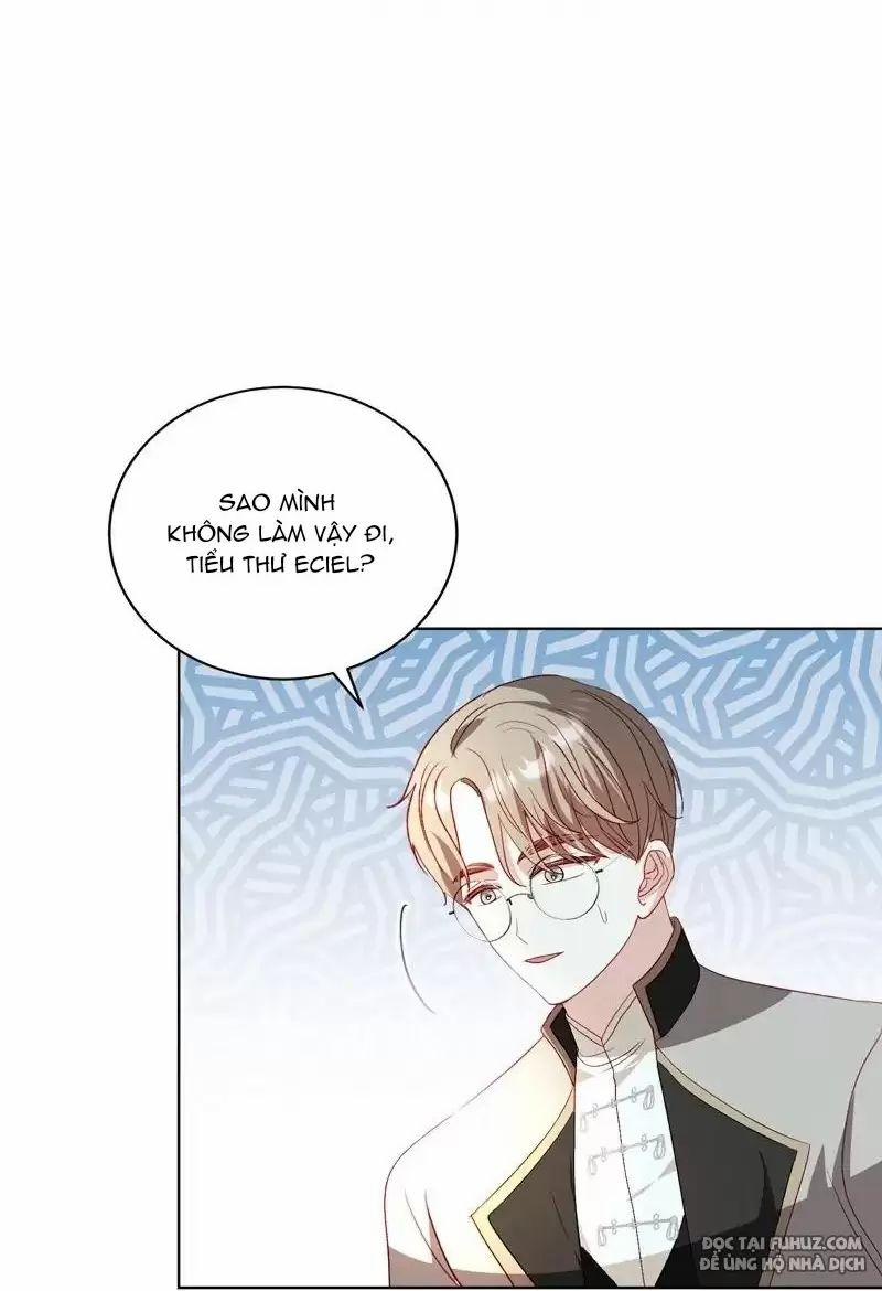 Một Ngày Nọ Bỗng Dưng Cha Xuất Hiện 36 trang 22