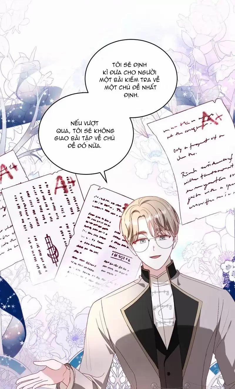 Một Ngày Nọ Bỗng Dưng Cha Xuất Hiện 36 trang 24