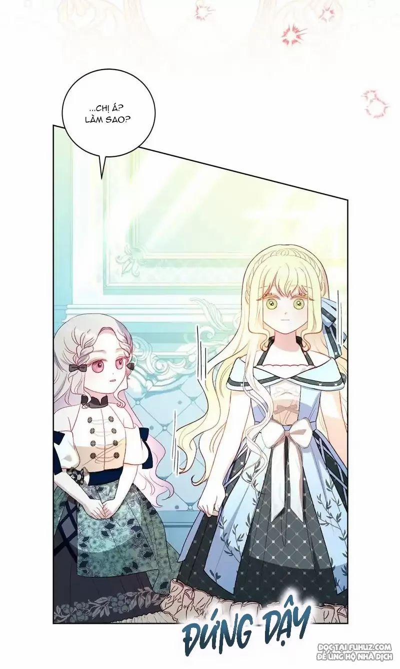 Một Ngày Nọ Bỗng Dưng Cha Xuất Hiện 36 trang 29