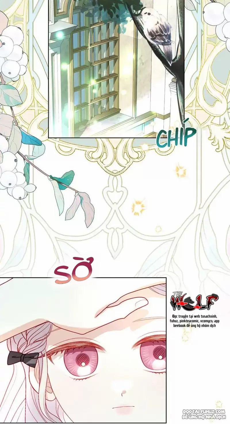 Một Ngày Nọ Bỗng Dưng Cha Xuất Hiện 36 trang 3