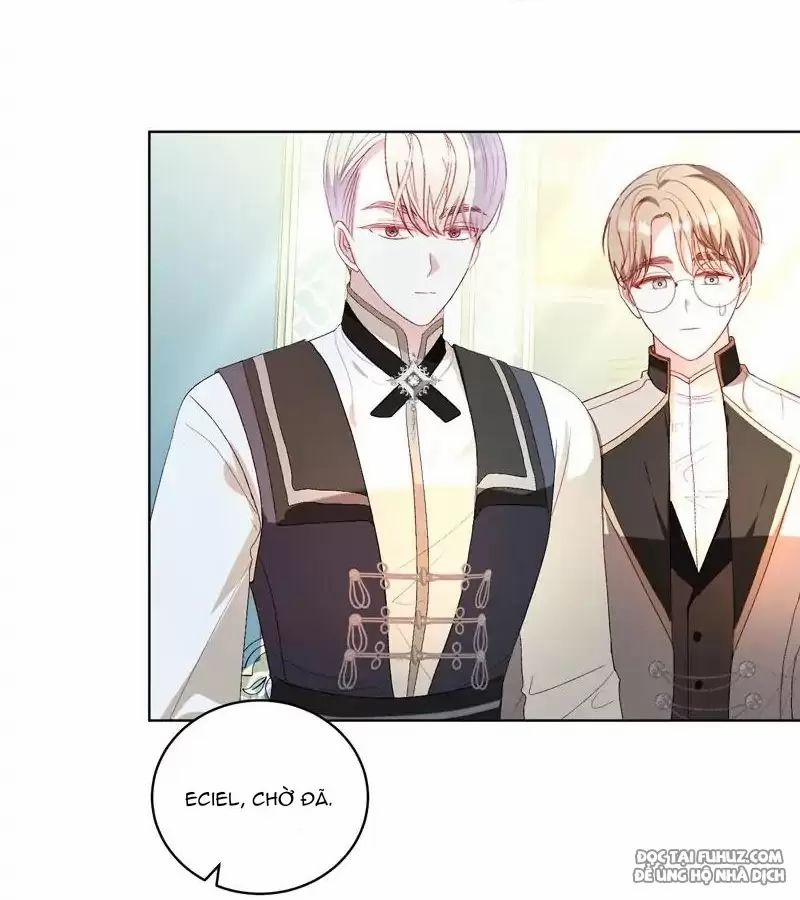 Một Ngày Nọ Bỗng Dưng Cha Xuất Hiện 36 trang 31