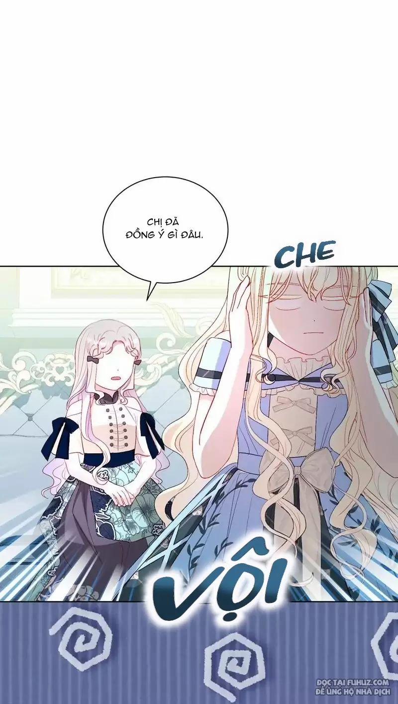 Một Ngày Nọ Bỗng Dưng Cha Xuất Hiện 36 trang 32