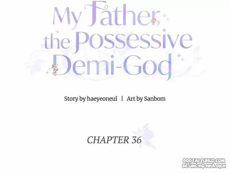 Một Ngày Nọ Bỗng Dưng Cha Xuất Hiện 36 trang 39