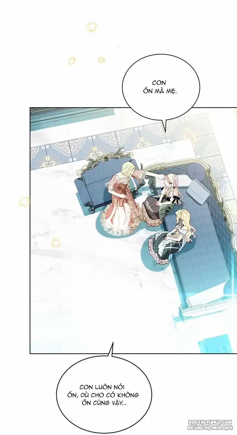 Một Ngày Nọ Bỗng Dưng Cha Xuất Hiện 36 trang 4