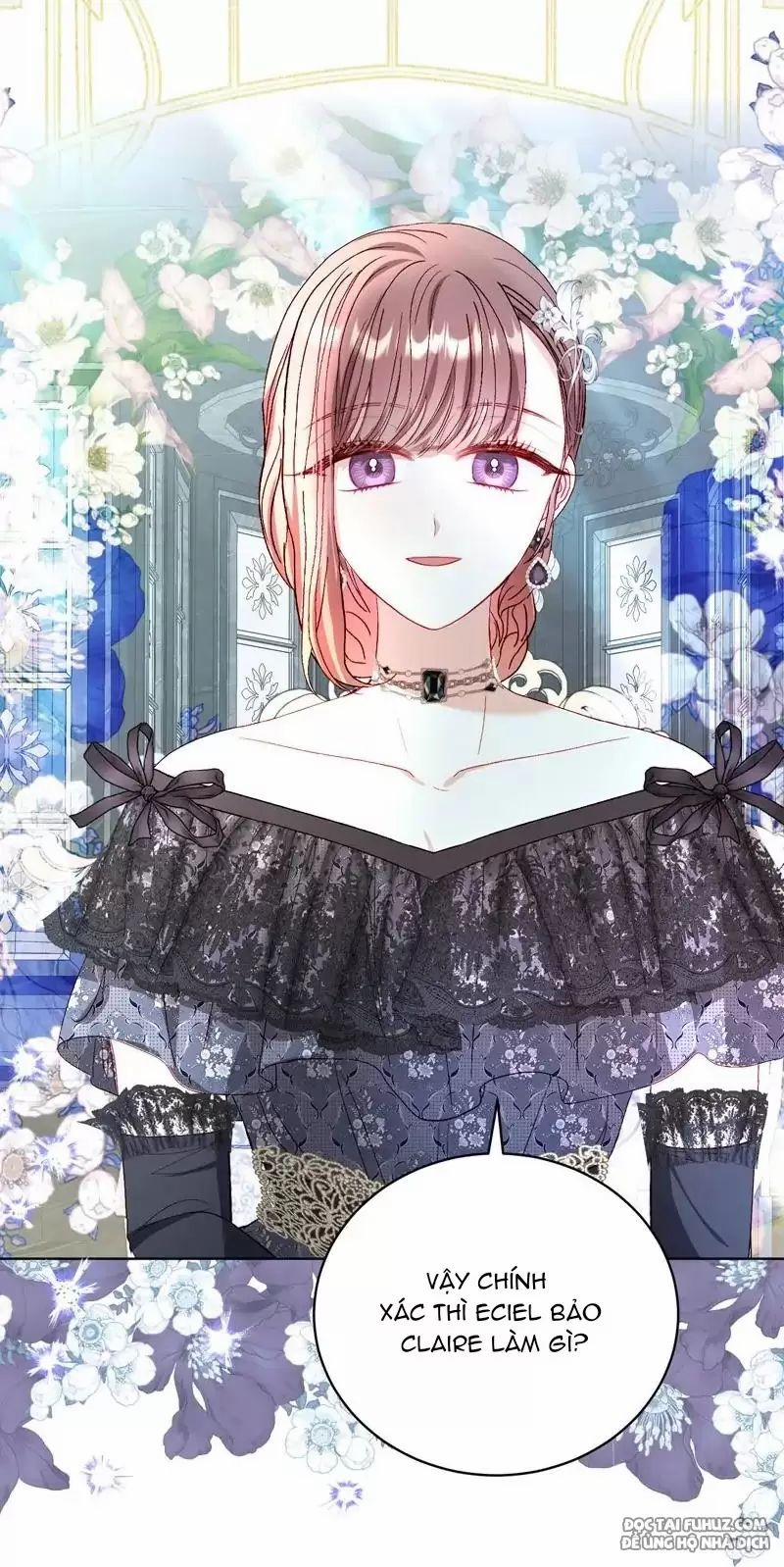 Một Ngày Nọ Bỗng Dưng Cha Xuất Hiện 36 trang 41