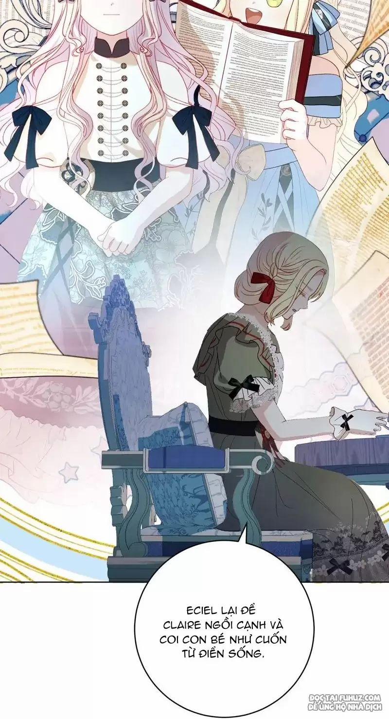 Một Ngày Nọ Bỗng Dưng Cha Xuất Hiện 36 trang 43