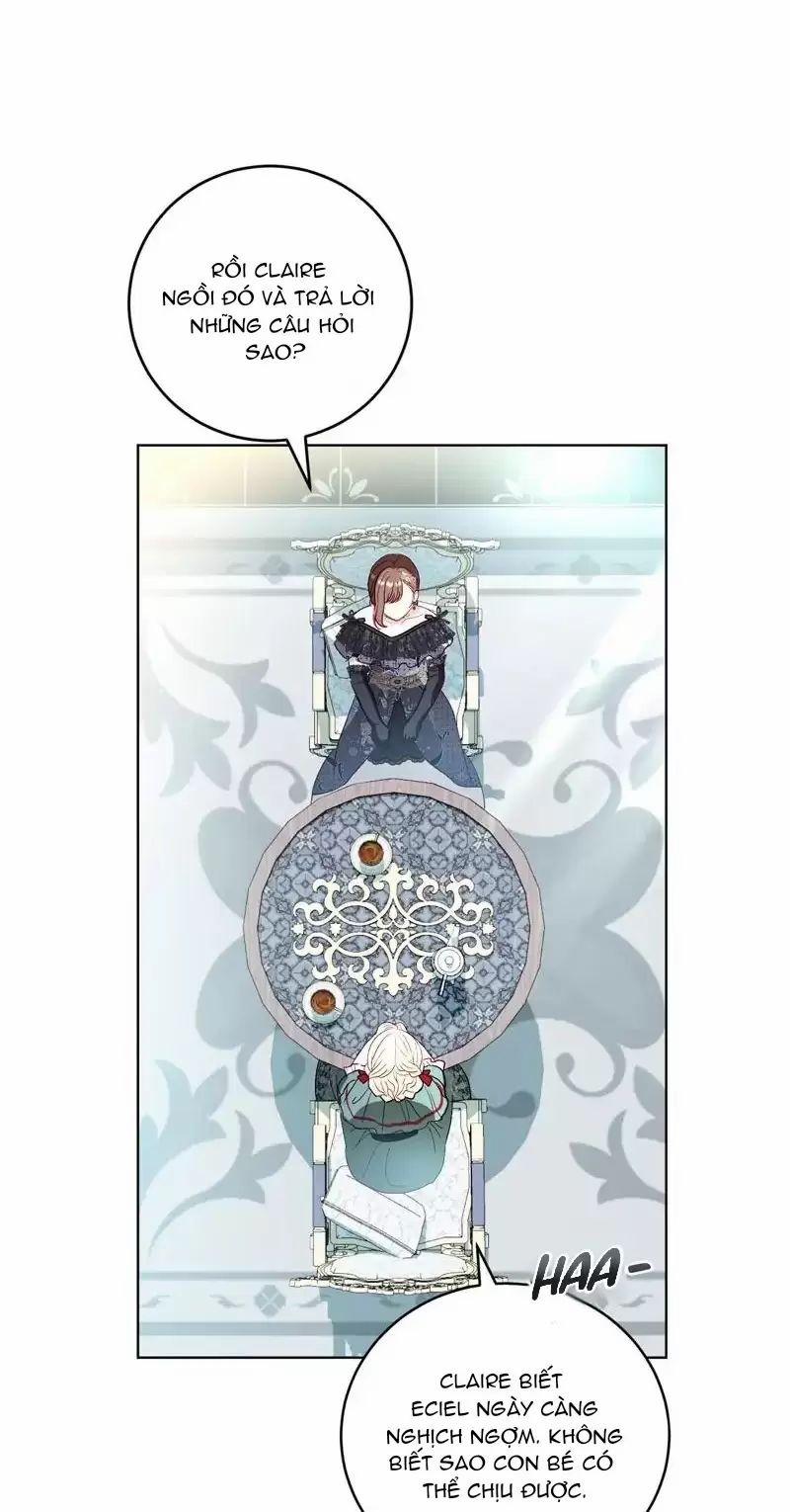 Một Ngày Nọ Bỗng Dưng Cha Xuất Hiện 36 trang 44