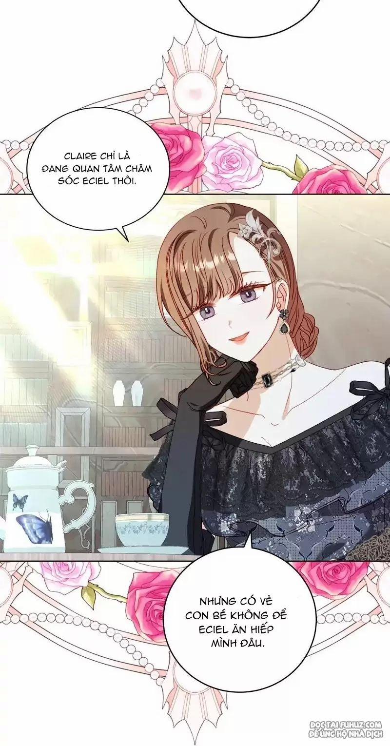 Một Ngày Nọ Bỗng Dưng Cha Xuất Hiện 36 trang 45