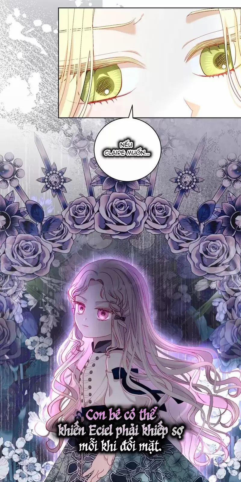 Một Ngày Nọ Bỗng Dưng Cha Xuất Hiện 36 trang 47