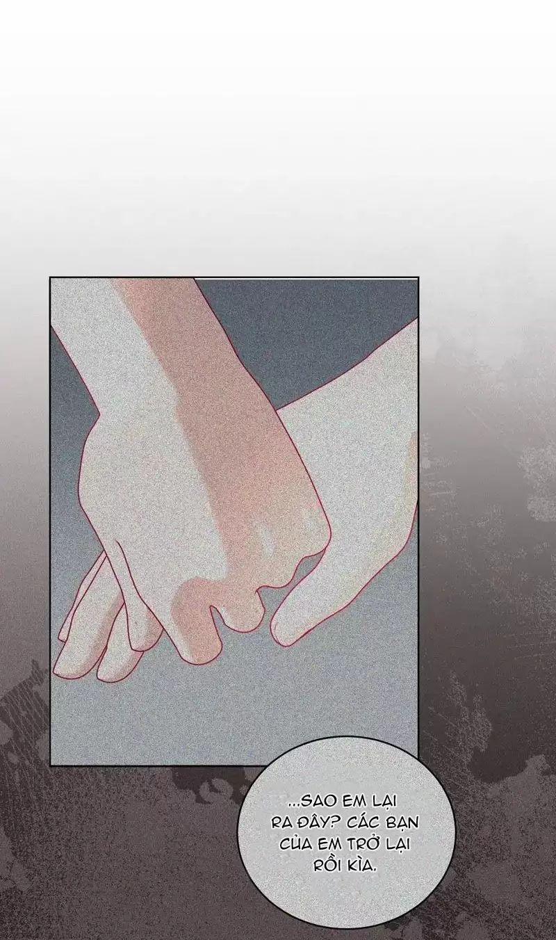 Một Ngày Nọ Bỗng Dưng Cha Xuất Hiện 36 trang 50