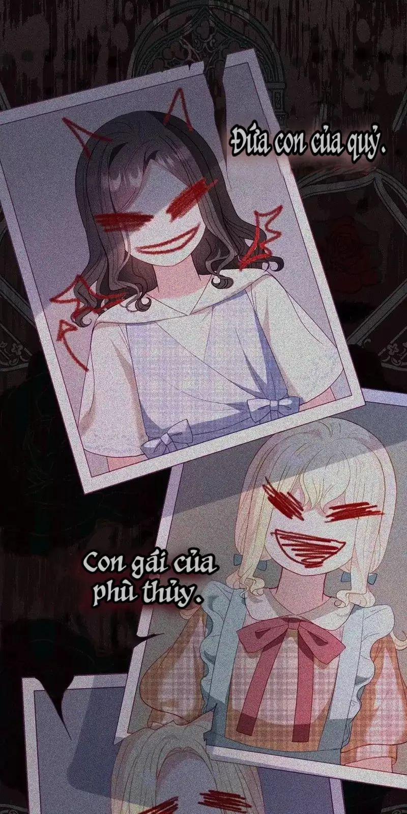 Một Ngày Nọ Bỗng Dưng Cha Xuất Hiện 36 trang 52