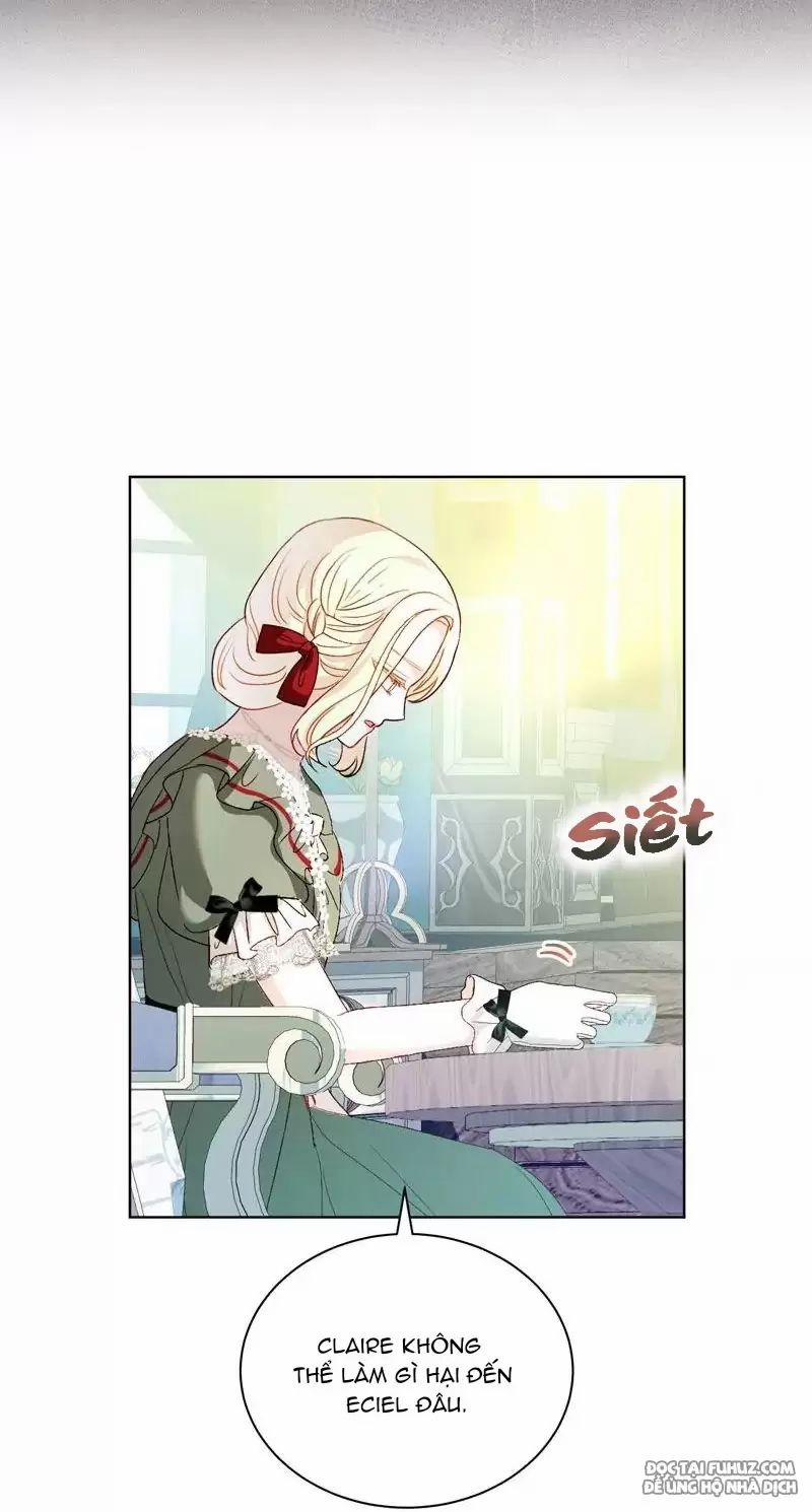 Một Ngày Nọ Bỗng Dưng Cha Xuất Hiện 36 trang 58